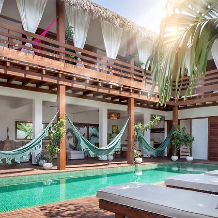 Villa Metisse Jijoca de Jericoacoara Exterior photo