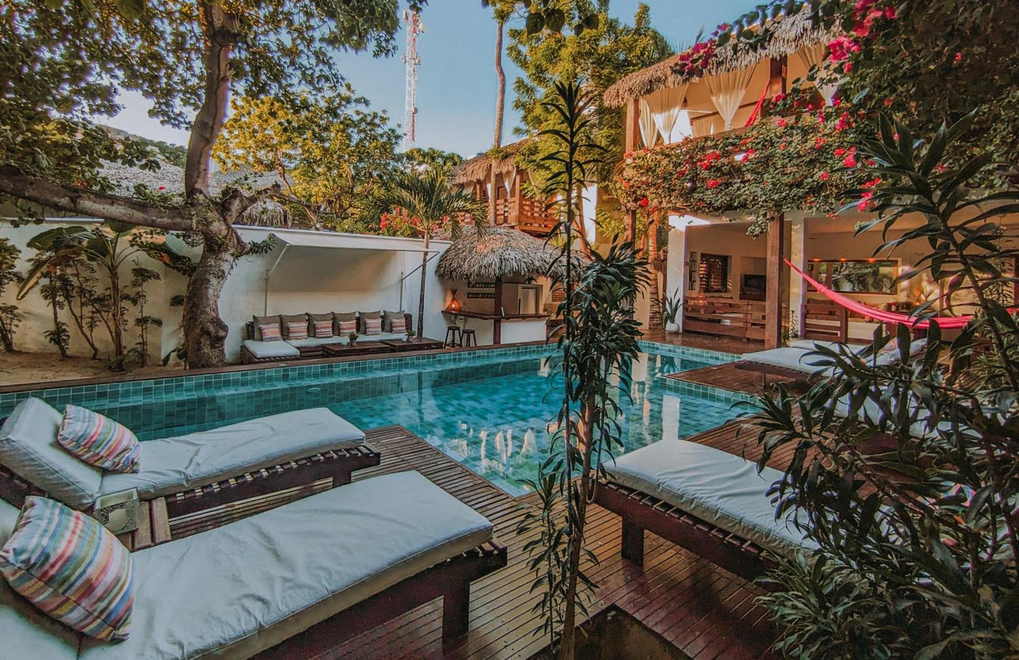 Villa Metisse Jijoca de Jericoacoara Exterior photo